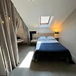 Apartament Remparts De *