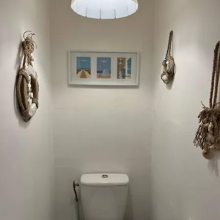 Apartamento Remparts De *