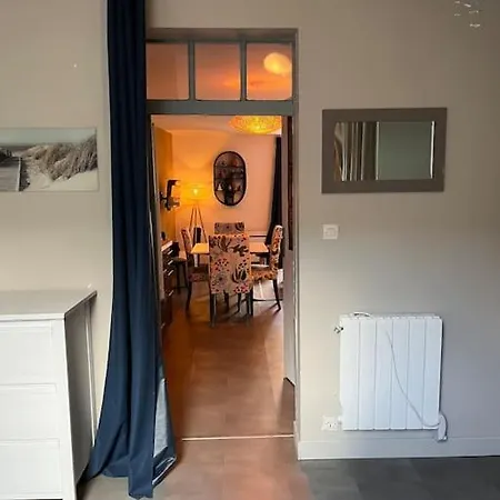 Remparts De Guérande