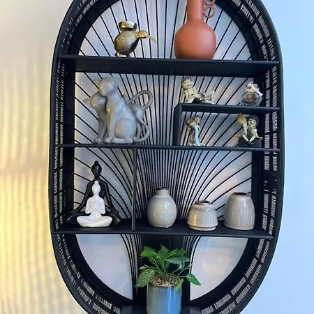 Apartamento Remparts De