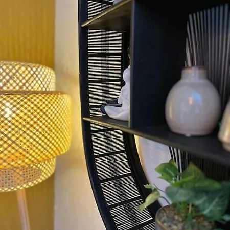 Remparts De Daire Guérande