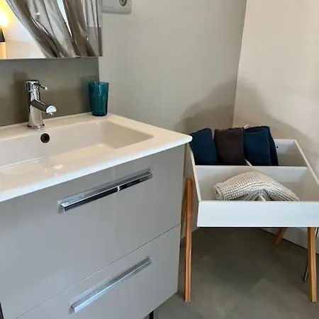 Remparts De Apartamento