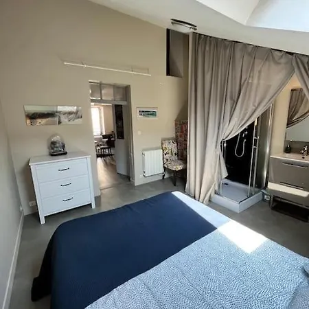 Remparts De Apartamento