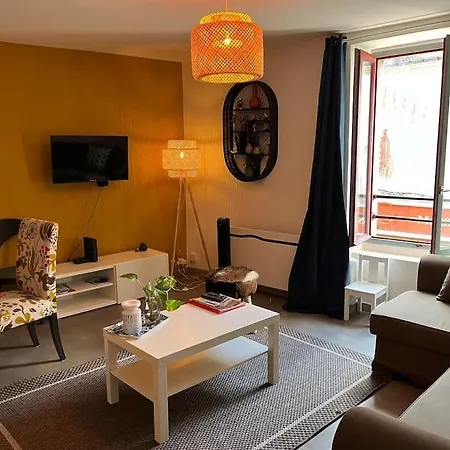 Remparts De Apartamento Guérande