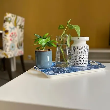 Apartamento Remparts De Guérande