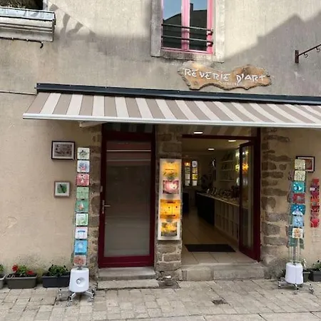 Apartamento Remparts De *