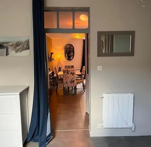 Remparts De 盖朗德