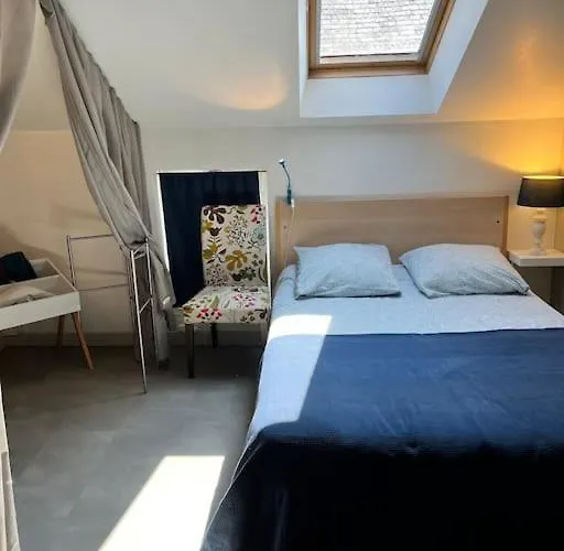 Remparts De * 盖朗德