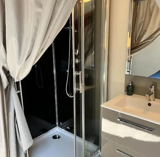 Daire Remparts De Guérande