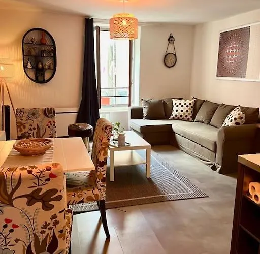 Remparts De 盖朗德